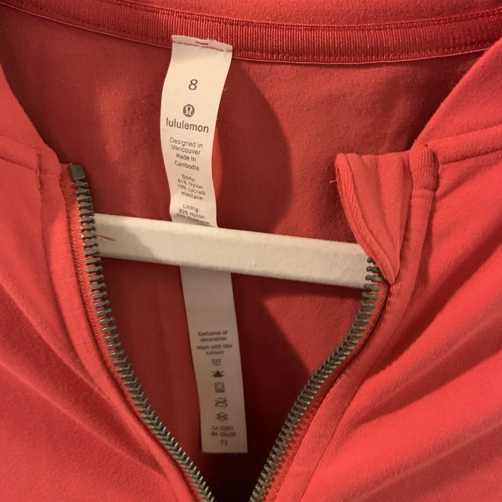 Jacket - Picture 2 of 2
